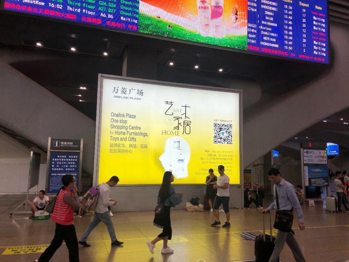 200+张图：来看下广州天河路商圈各商场“复原”实况-第一商业网